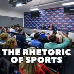 The Rhetoric of Sports