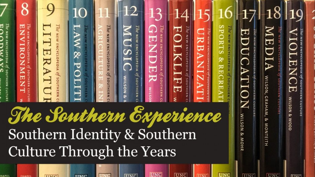 The Southern Experience